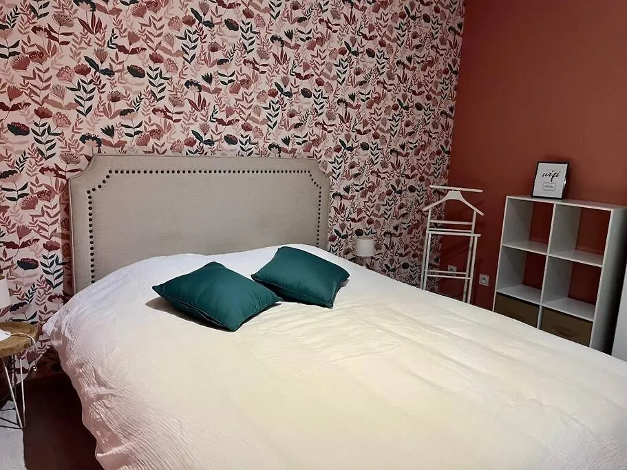 L\'Olivier, Appartement A Chatillon-Saint-Jean location
