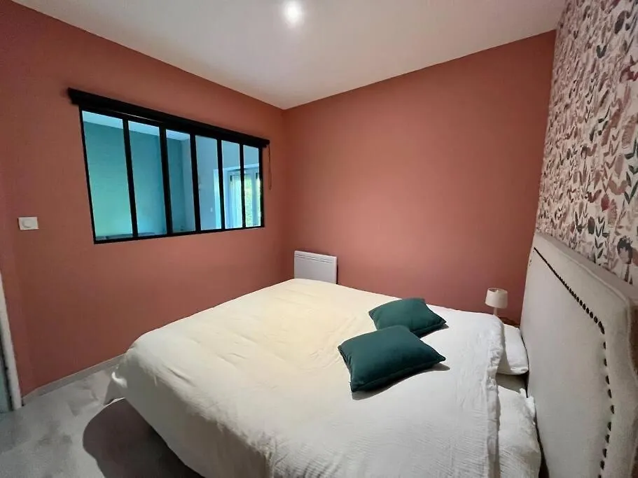 L'Olivier, Appartement A Chatillon-Saint-Jean Апартаменты
